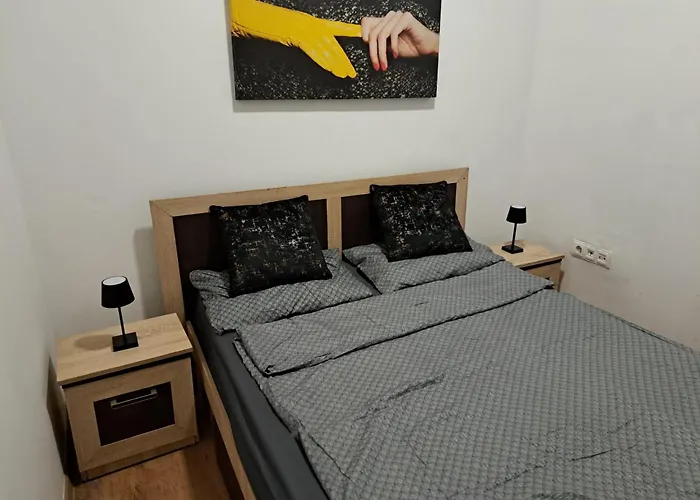 Regim Hotelier Pietonală Oradea