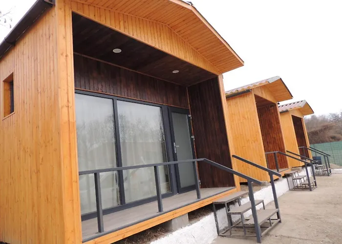 Complex Popas Pacurari Hotel Iasi