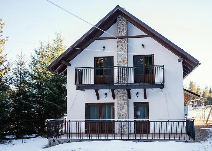 Pensiunea Casa Motului Arieşeni