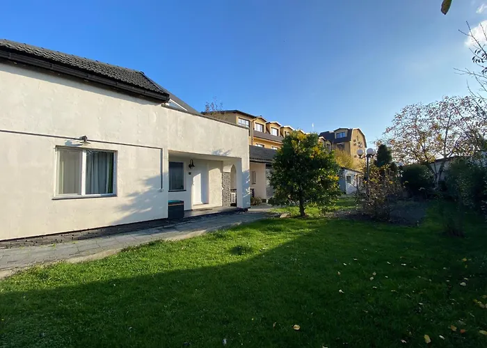 Pensiunea Damir Arad