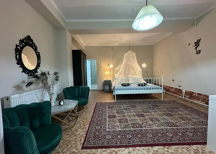 La Salcia Linistita - Murighiol