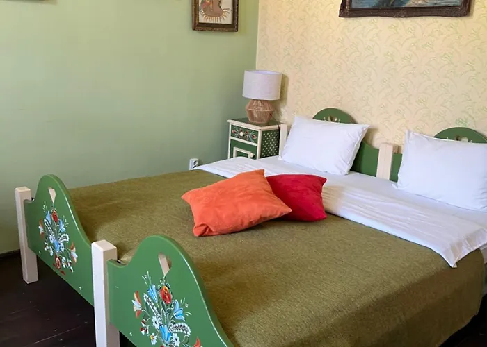 Casa Saseasca Hotel Sighişoara