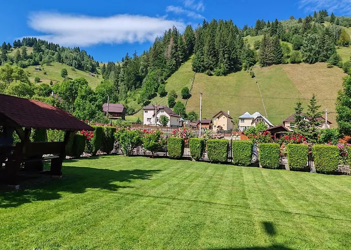 Valea Dorului Guest House Moeciu De Sus