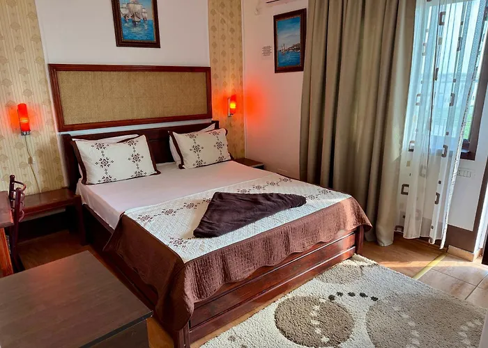 Vila La Celeste Costineşti