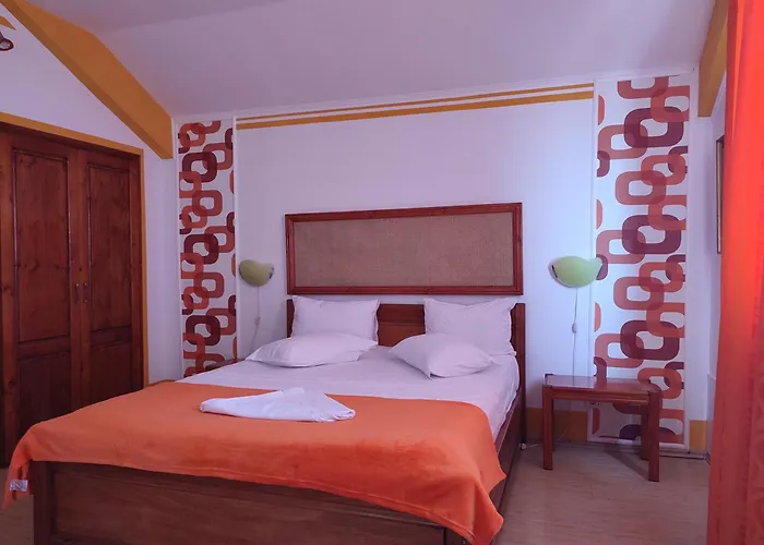 Vila La Celeste Costineşti