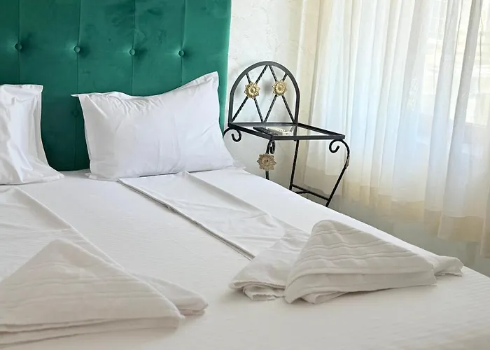 Pensiunea Diamond Eforie Nord