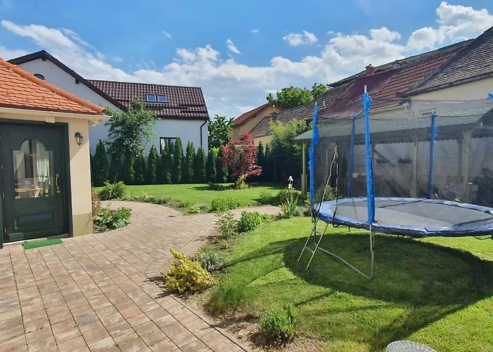 Chic Voyage Hotel Sibiu