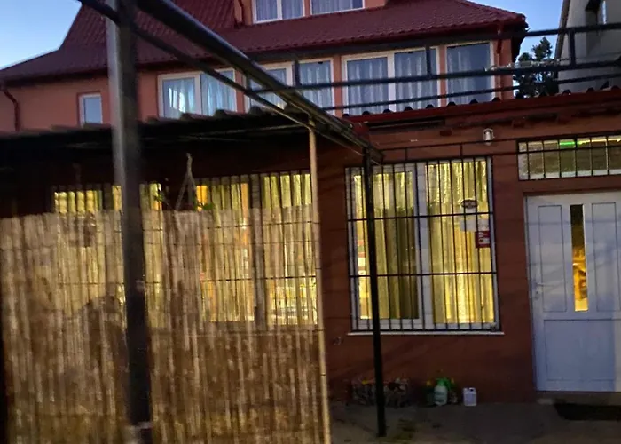 Vila Nane Costineşti
