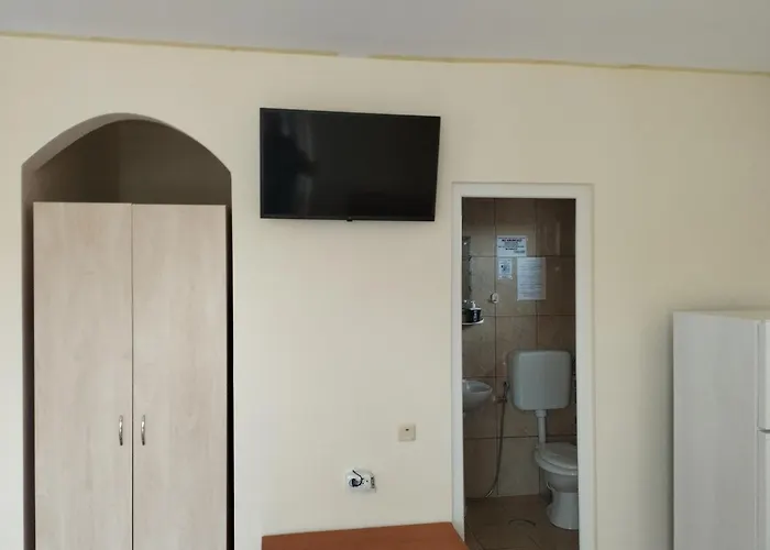 Vila Sunset Eforie Nord