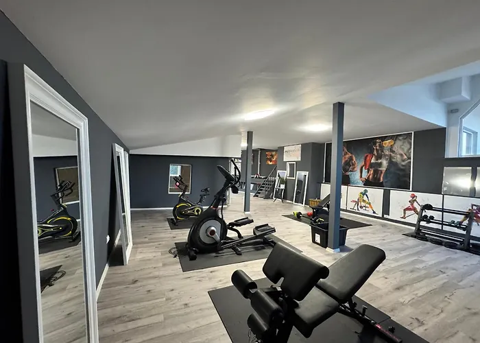 Vila Roca Hotel&SPA Apuseni Valea Drăganului