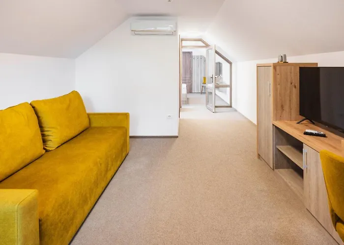 Pensiunea Comfort Sovata