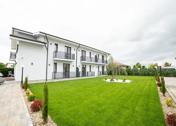 Pensiunea Sofia Satu Mare