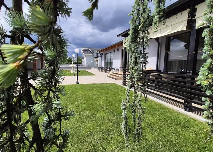 Pensiunea Sofia Satu Mare