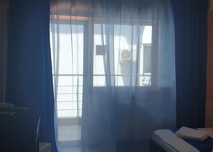 Vila Alessia Eforie Nord