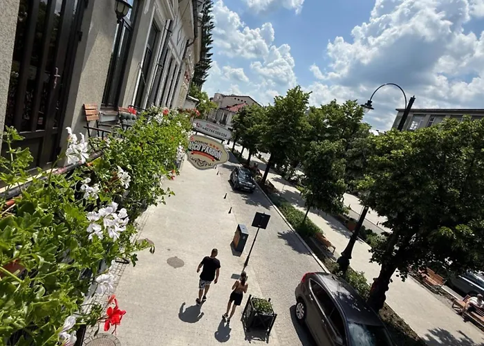 Pensiunea Nico Pardon Câmpulung