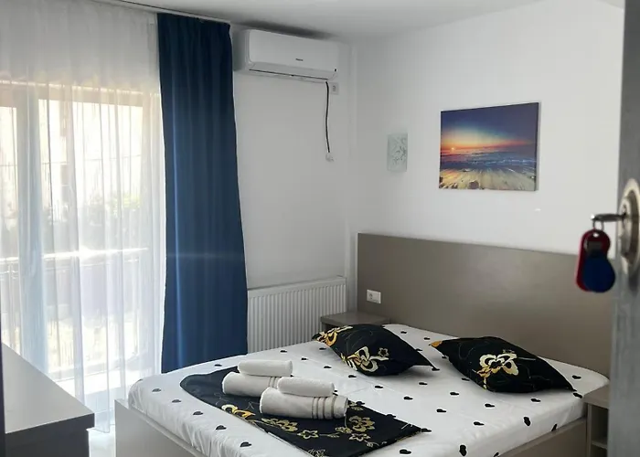 Breeze Hotel Eforie Nord