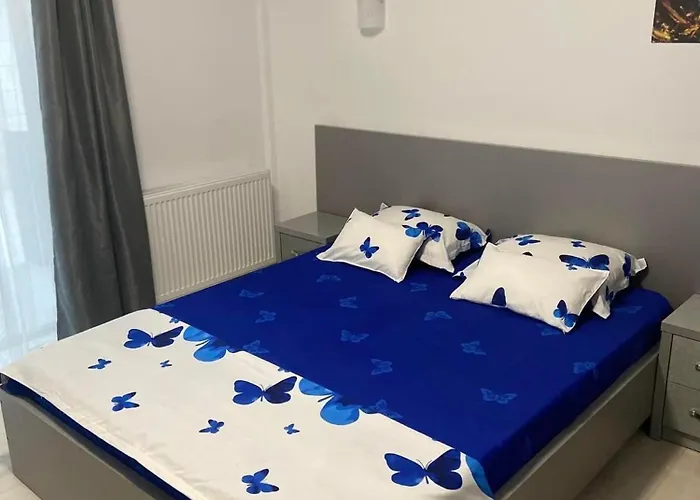 Breeze Hotel Eforie Nord