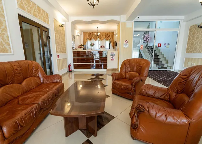 Lucas Hotel Costineşti
