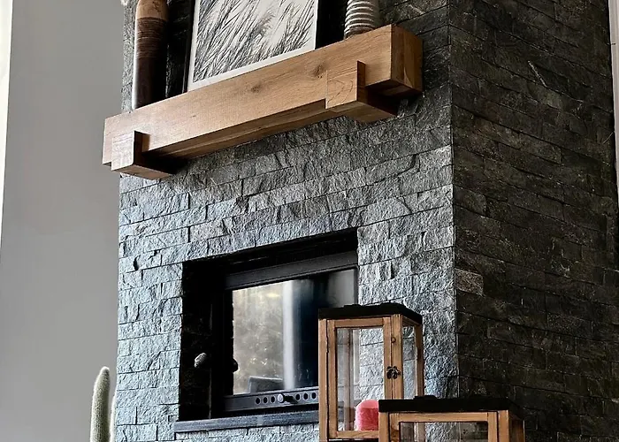 Belmont Voronet Hotel