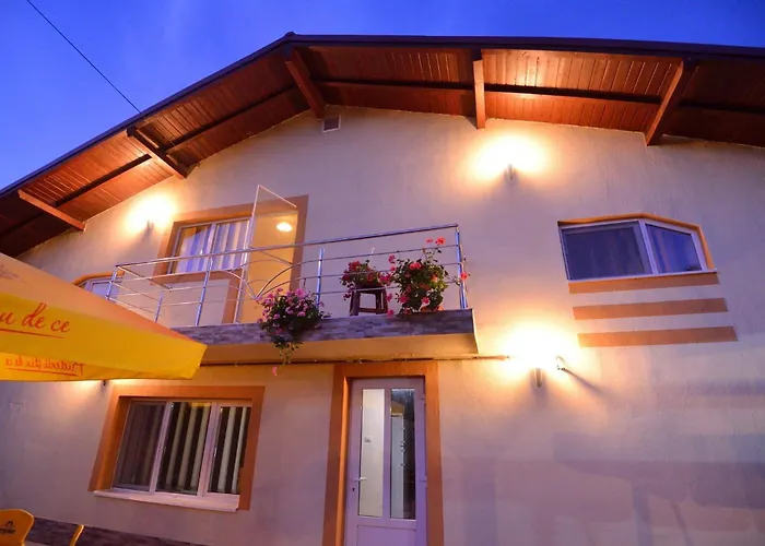 Casa Gabi Hotel Turda
