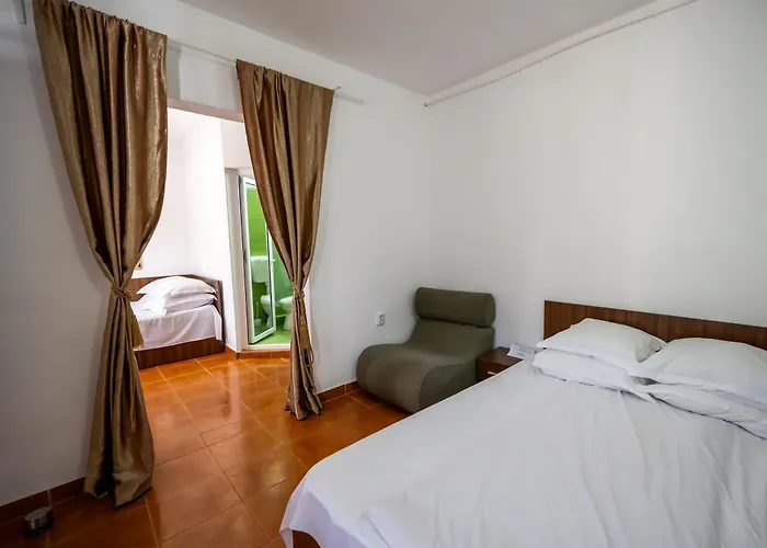 Casa Amalia Hotel Costineşti