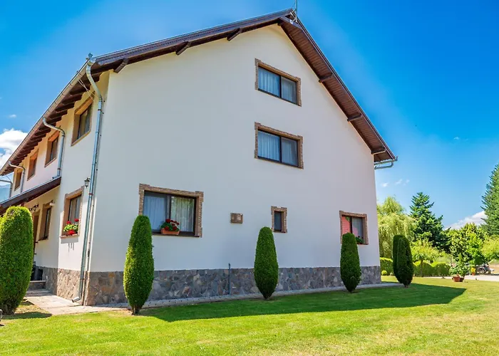 Pensiunea Colt De Rai Sîmbăta de Sus