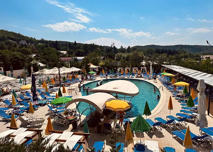 Pensiunea Duet Sărata-Monteoru