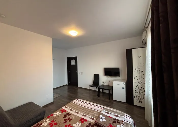 Isabela Hotel Costineşti