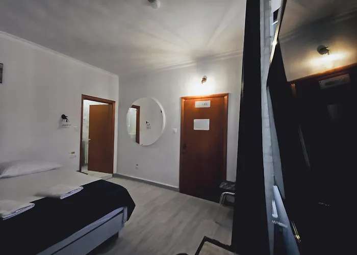 Pension Recidency Oradea