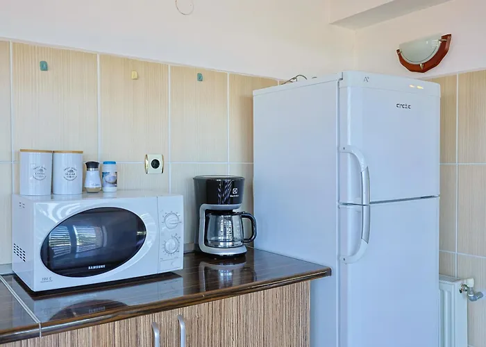 Pensiunea Anastasia Jurilovca