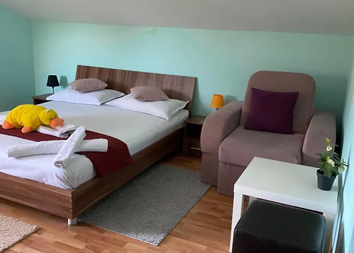 Casa Cristina Hotel Eforie Sud 