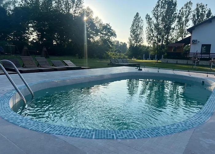 Casa cu Flori Maramures Baia Mare