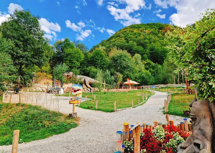 Pensiunea Alpina Malaia