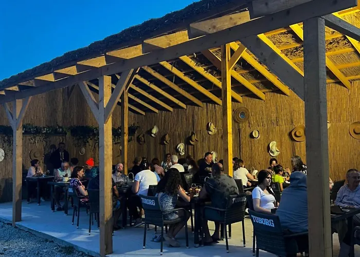 Casa De La Corbu Hotel