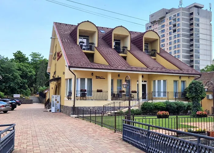 Casa Veronica Băile Felix