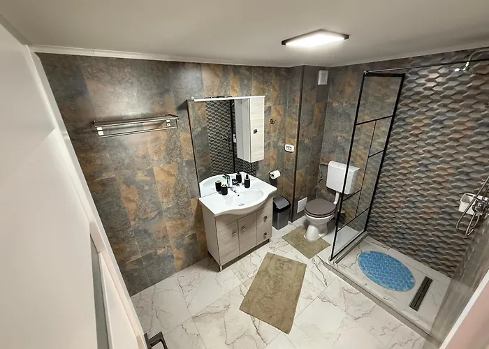 Casa Roby Eforie Hotel