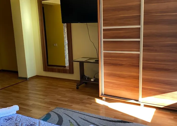 Casa Cristina Hotel Eforie Sud 