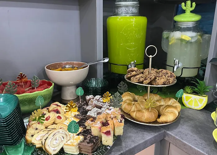 Casa Coral Mamaia Nord Hotel Năvodari