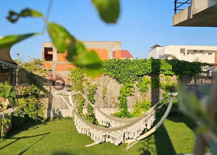 Happy In Vama Veche Hotel