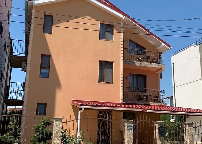 Vila Corina Eforie Nord