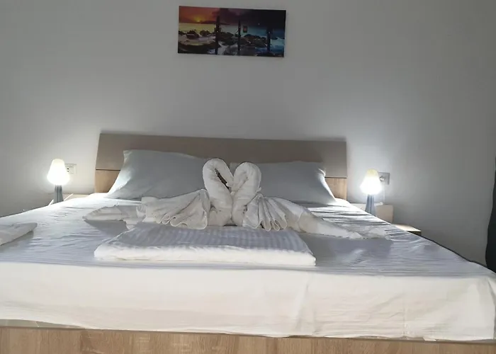 Ingrid Hotel Mangalia