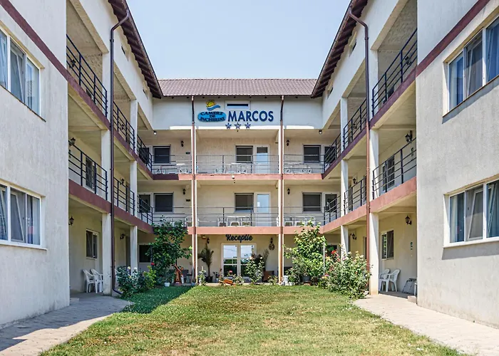 Marcos Hotel Costineşti