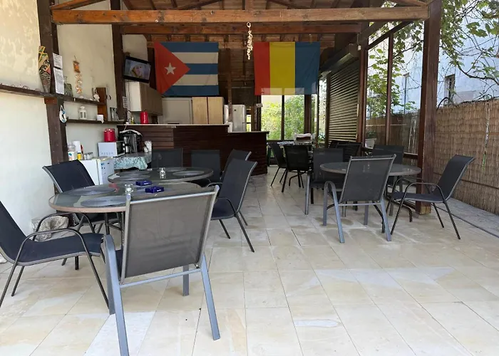 Casa Havana (Adults Only) Costineşti