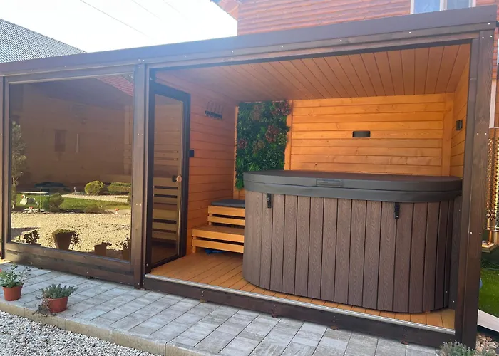 Pensiunea Gianina Arieşeni