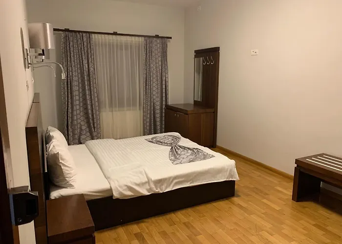 Matia Resort Alba Iulia