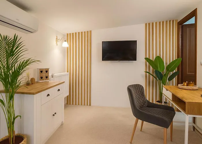 Pensiune Heavens Brăila