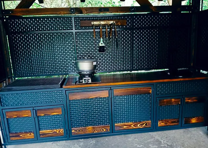 Pensiunea Silva Dobra Şugag