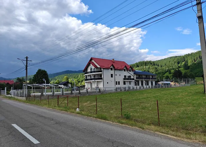 Soimii Bucovinei Residence Vatra Moldoviţei