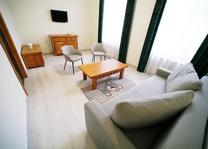 Pensiunea Central Reghin