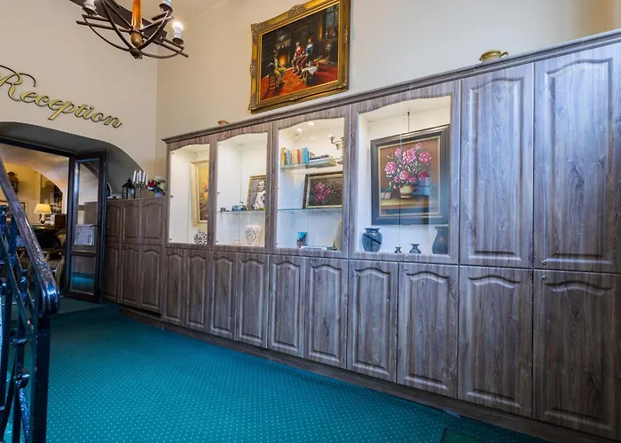 Casa Monte Verde Brașov